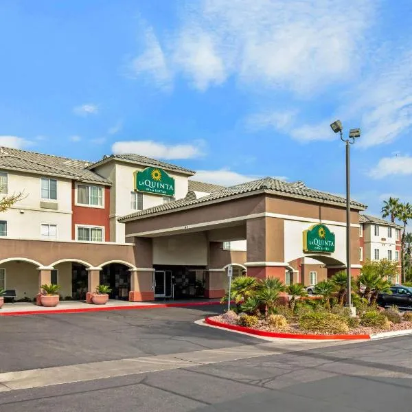La Quinta by Wyndham Las Vegas RedRock/Summerlin, hotel din Las Vegas