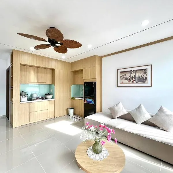Hafiz Ibrahim house