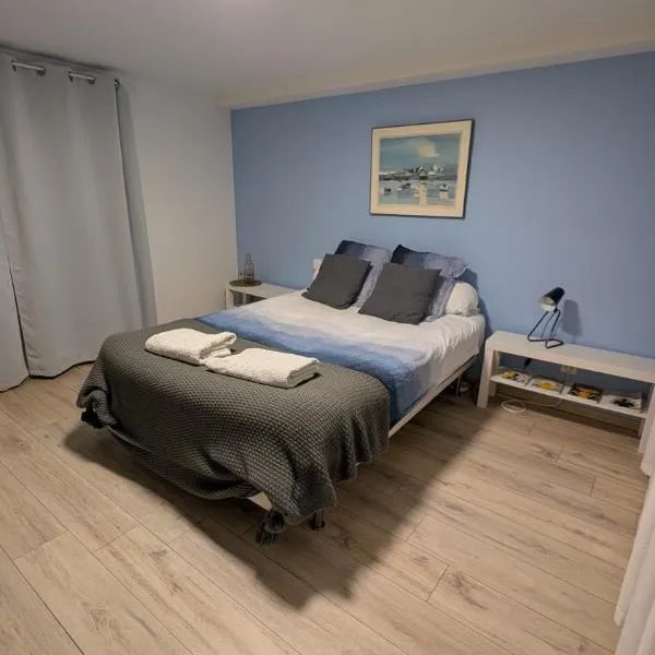 HOME HOSE, hotel in Monistrol-sur-Loire