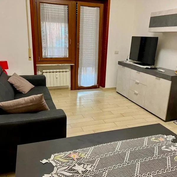 La casa di Teo, hotel in Lido di Ostia