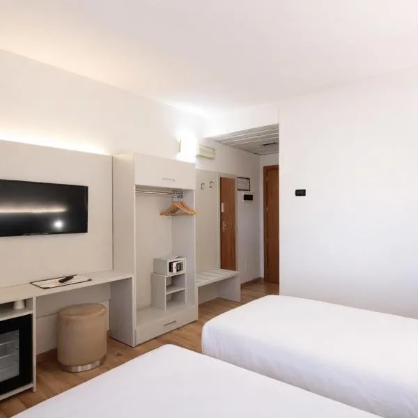 LVG Hotel Collection - Riz, hotel a San Genesio ed Uniti