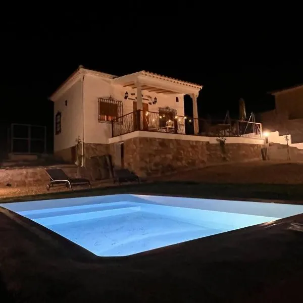Casita La Cometa, hotel en Ruidera