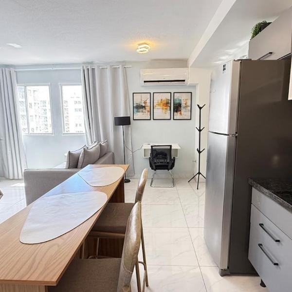 Loft with View and Leisure with Access to Downtown and South Zone