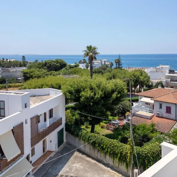 Casa Vacanza Alle 4 Colonne – hotel w mieście Nardò