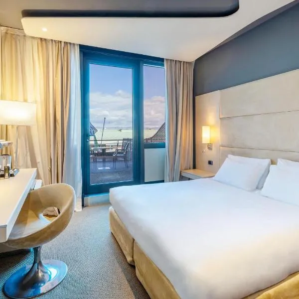 B&B HOTEL Expo Verona Villafranca، فندق في فيلافرانكا دي فيرونا