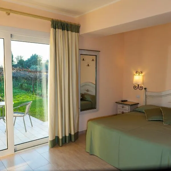 Agriturismo il Grappolo, hôtel à Lazise
