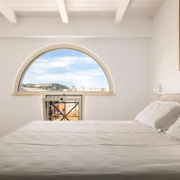 Suite 33 - Boutique Apartments, hôtel à San Benedetto del Tronto