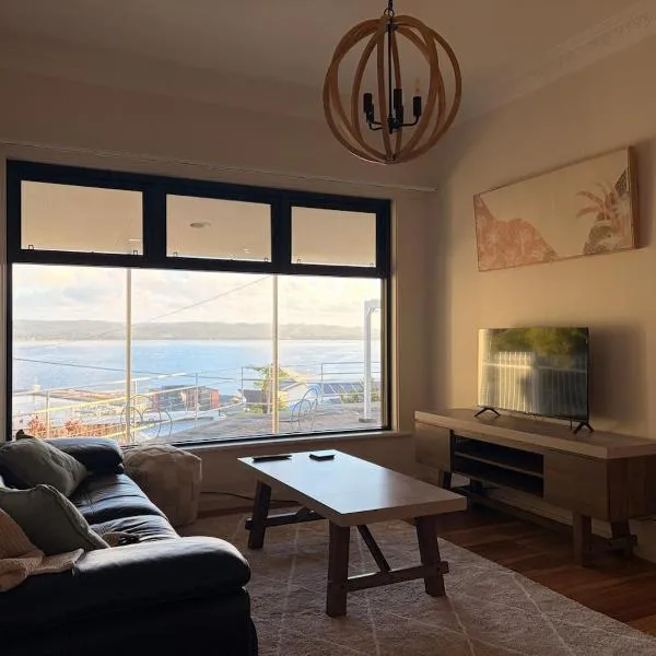 The Panorama On Earl, hotel a Albany
