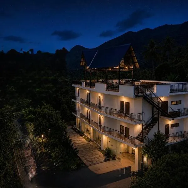 Rivendell resort Munnar, hotel u gradu 'Munnar'
