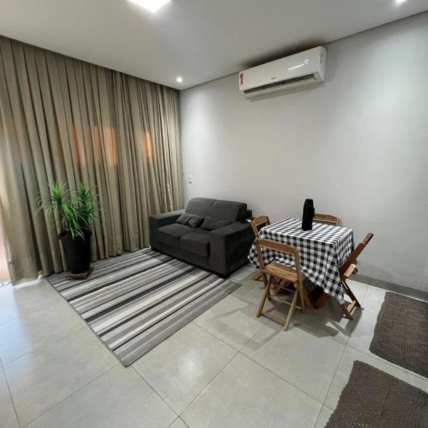 Hospede-se com conforto e charme - Foto 4