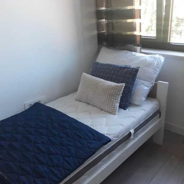 Eco-Luxury Suite Luna, hotel in Umag