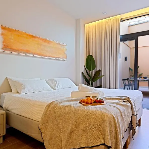 SariStays Valencia Vida Suites, hotel a València