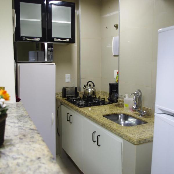 Apartment Djalma Ulrich - Foto 4