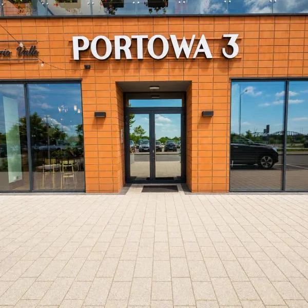 TOTie Centrum โรงแรมในกรูจอนตส์