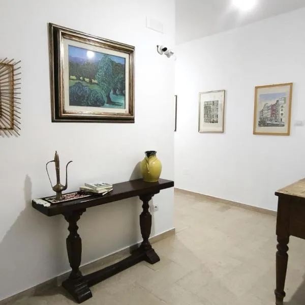 Nonna Anna Suite, Hotel in Lecce