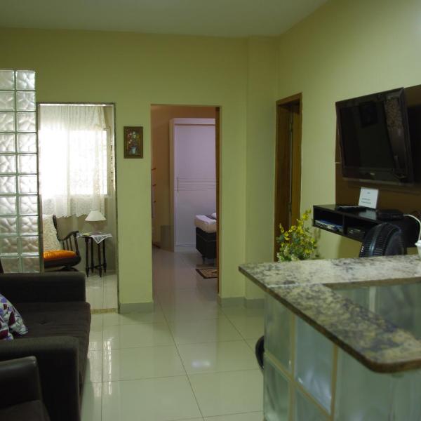 Apartment Djalma Ulrich - Foto 5