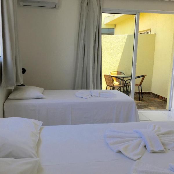 Planalto Hotel Arujá - Foto 5