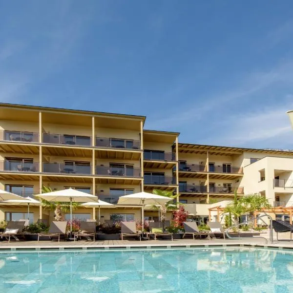 Brühl Suites&Residence, hotel in Caldaro