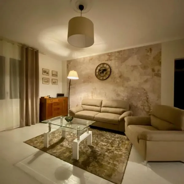 La Lidia, hotel in Sassari