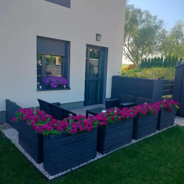 Apartament na Letniej, hotel in Kłodzko