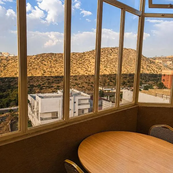 البساتين هومز - Al Basateen Homes, hotel di Al Baha