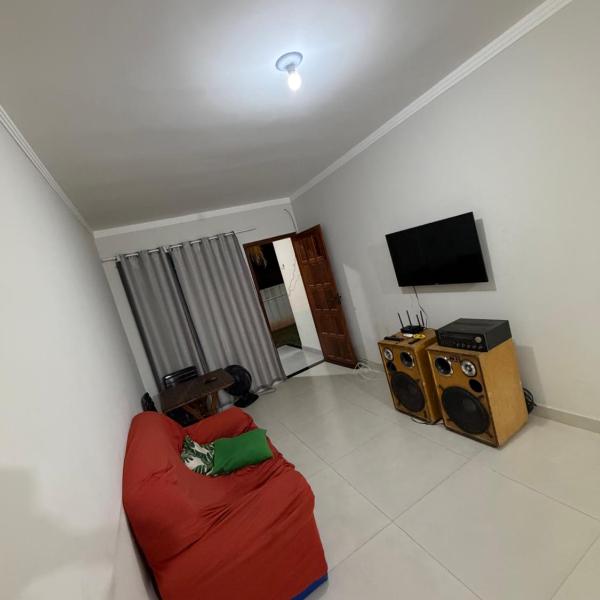 Casa De Veraneio - Foto 5