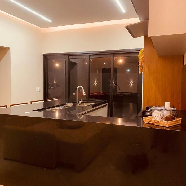 Casa Pires Elegance - Sinop, Mato Grosso - Foto 3