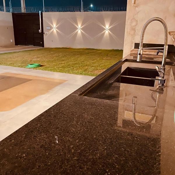 Casa Pires Elegance - Sinop, Mato Grosso - Foto 4