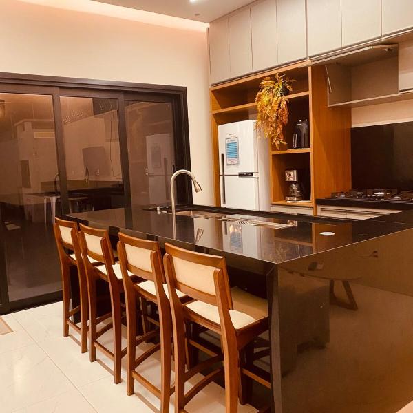 Casa Pires Elegance - Sinop, Mato Grosso - Foto 5