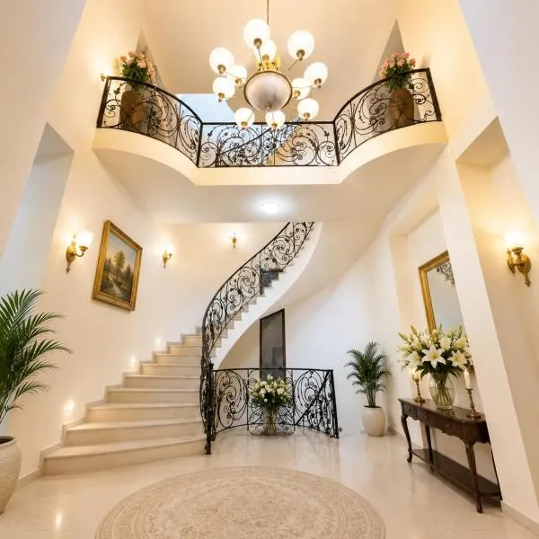 Dream House Hostel & Hotel, hotel sa Yerevan