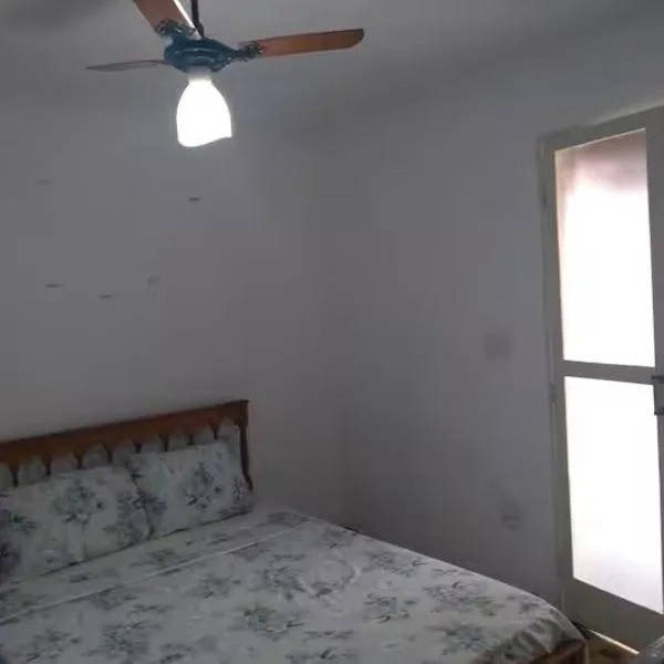Suites no centro, Salto-SP, отель в городе Салту