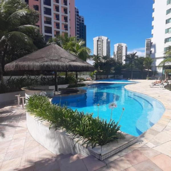 House in Rio - Barra da Tijuca