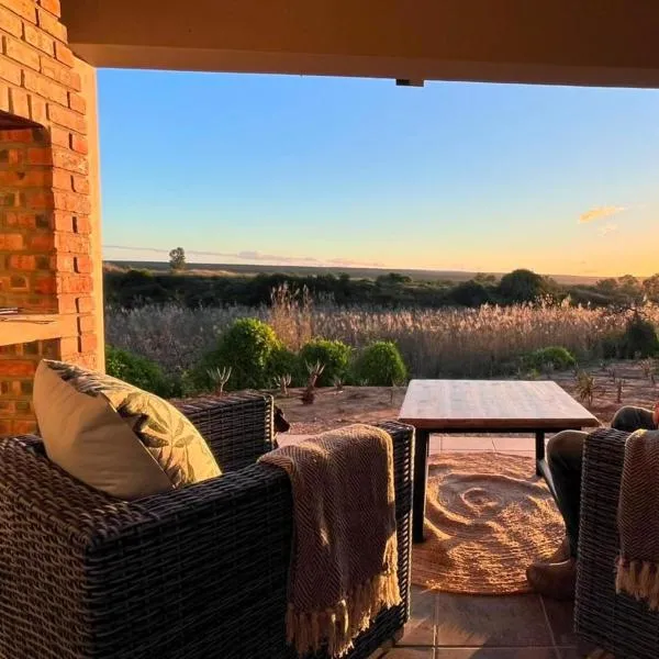 Olive Grove Addo, hotelli kohteessa Addo