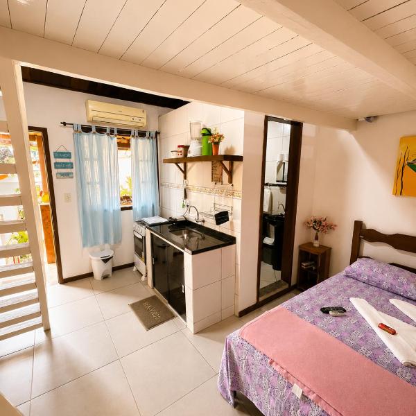 Mareou Ilha Grande