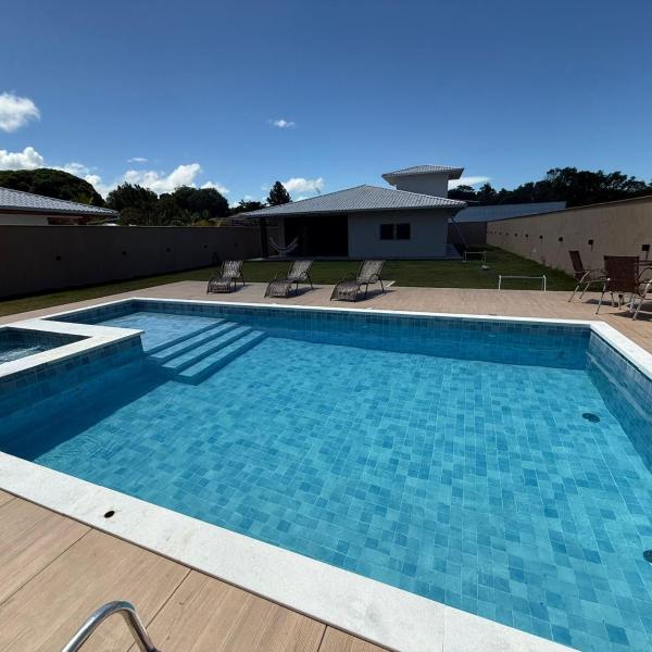 Casa Benção e Alegria Arraial d'Ajuda