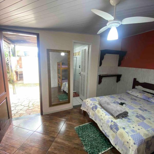 Suite Mareou Ilha Grande 3