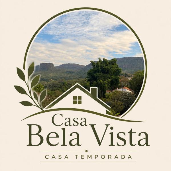 Pouso Bela Vista - Casa de Temporada