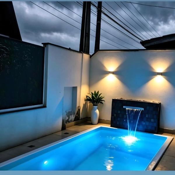 Casa De Férias BL PIÇARRAS