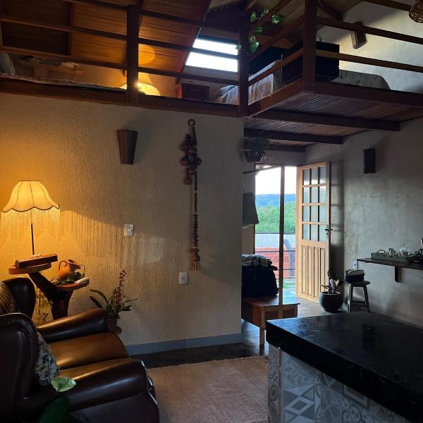 Sua Casa em Piri Loft
