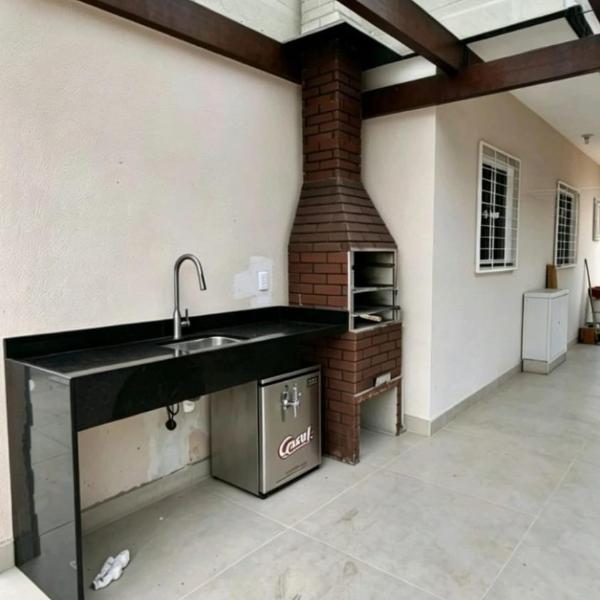 Casa De Férias BL PIÇARRAS - Foto 5