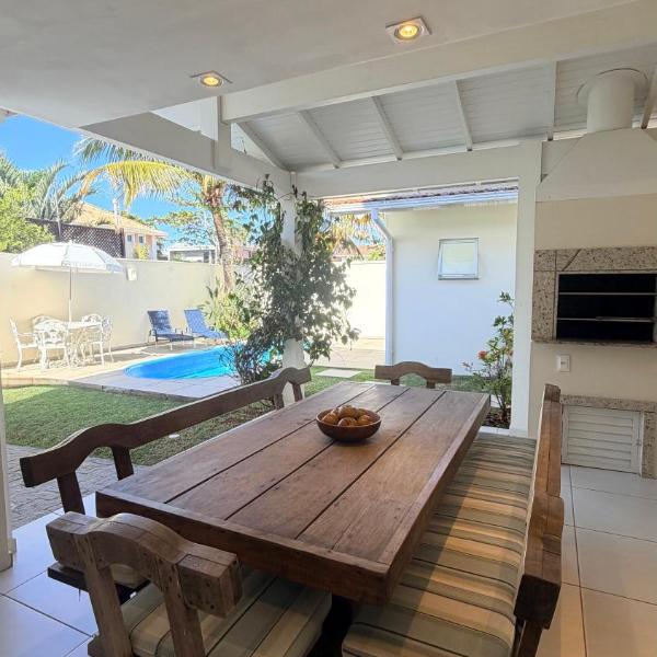 Casa à 100 metros da Praia de Jurerê Internacional - Foto 5