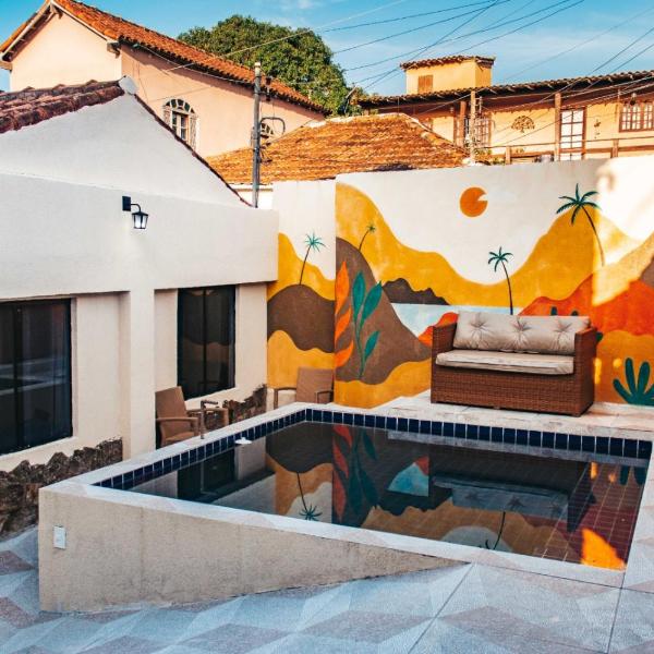Casa Orla Bardot por vidaboabuzios