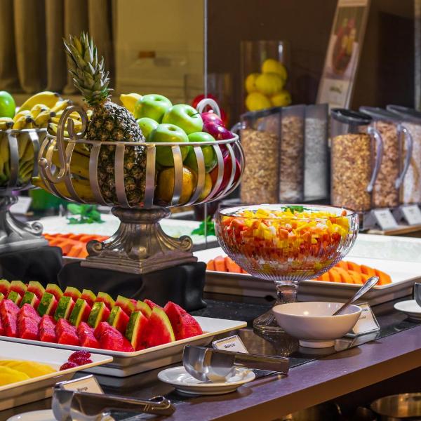Planalto Bittar Hotel e Eventos - Foto 3