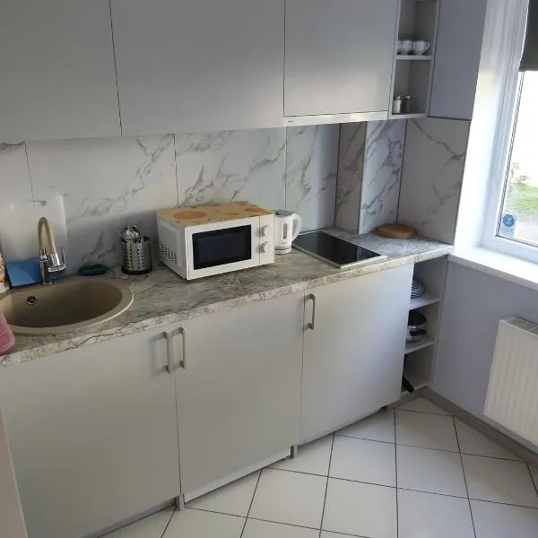 Apartament orhideja 11, хотел в Рига