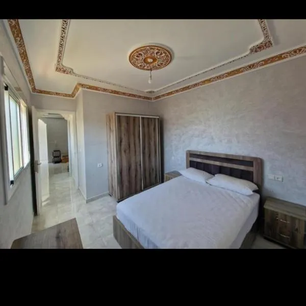 Dar Welcome, hotel di Asilah