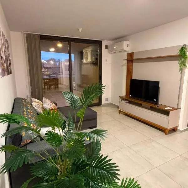 Amalfi Apart, hotel di Villa María