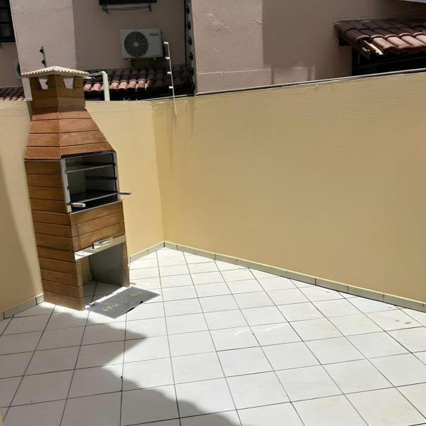 Casa Residencial Jerusalém II - Foto 5