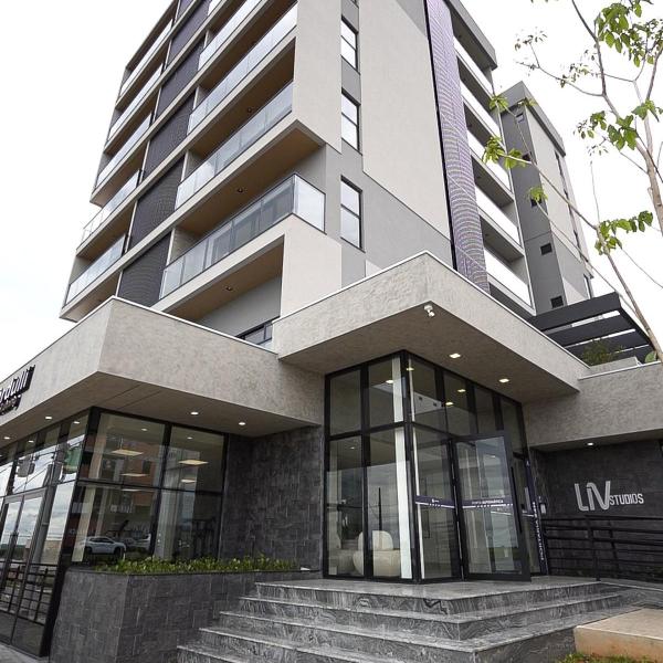 Liv Studios