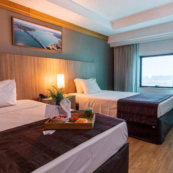 Planalto Bittar Hotel e Eventos