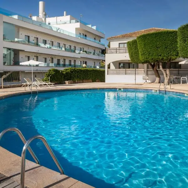 Alcanada Golf Hotel، فندق في بورت ذالكوذيا